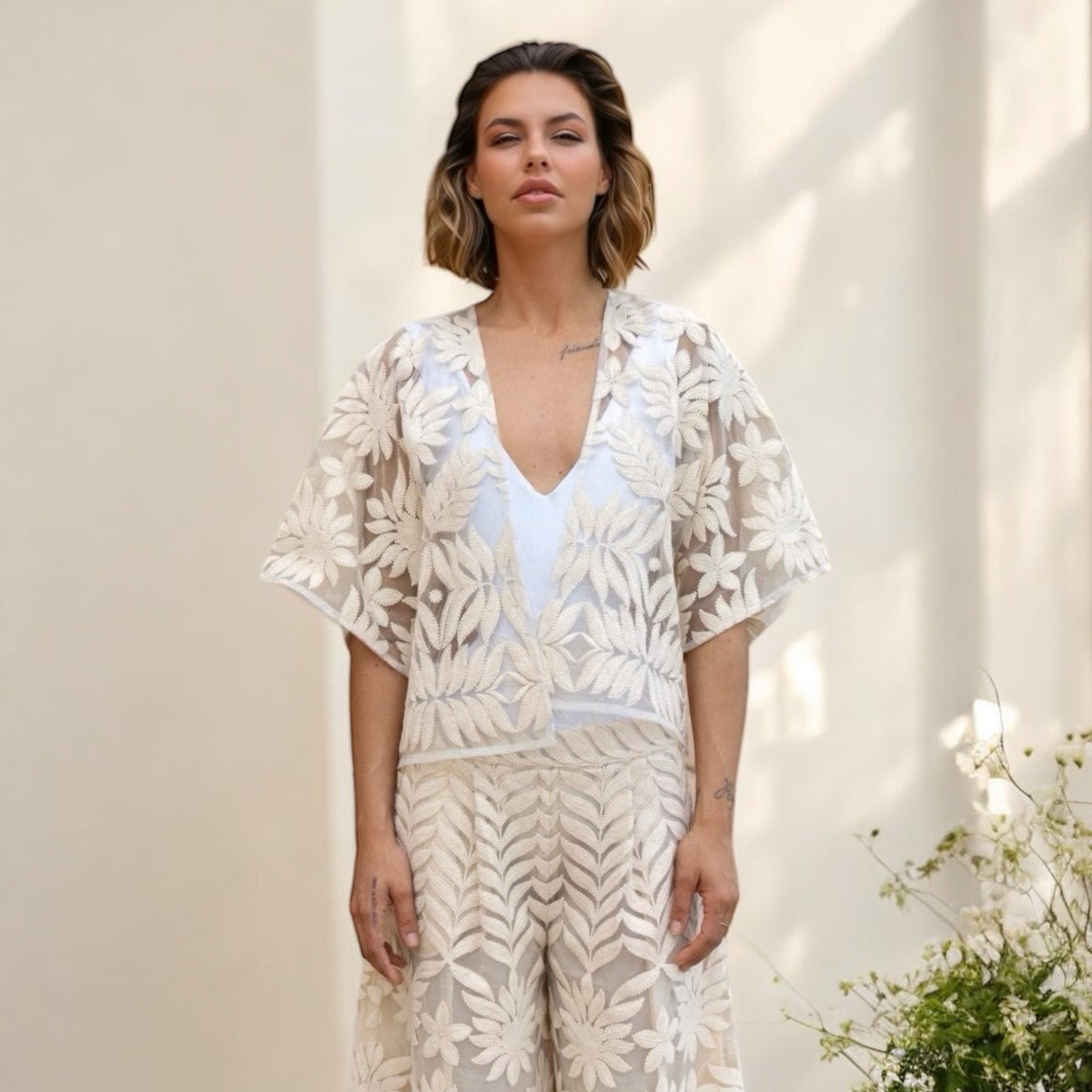 BOLERO | ARMOIRE DE PISCINE