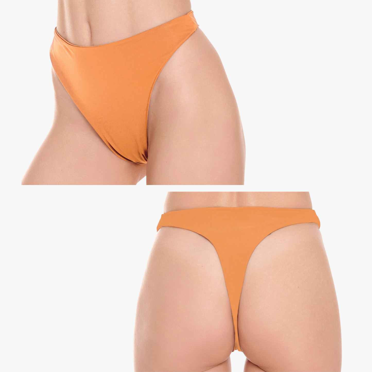 JIAH | UNTERER BIKINI
