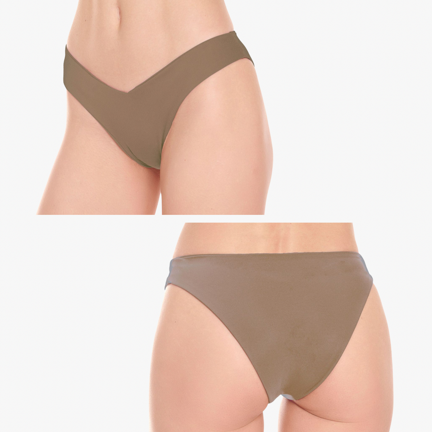 YENA | UNTERER BIKINI