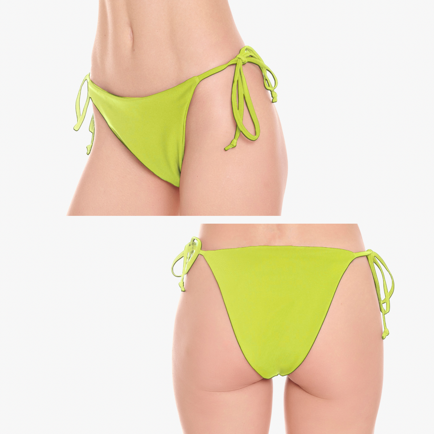 BELLAMY | BIKINI BOTTOM