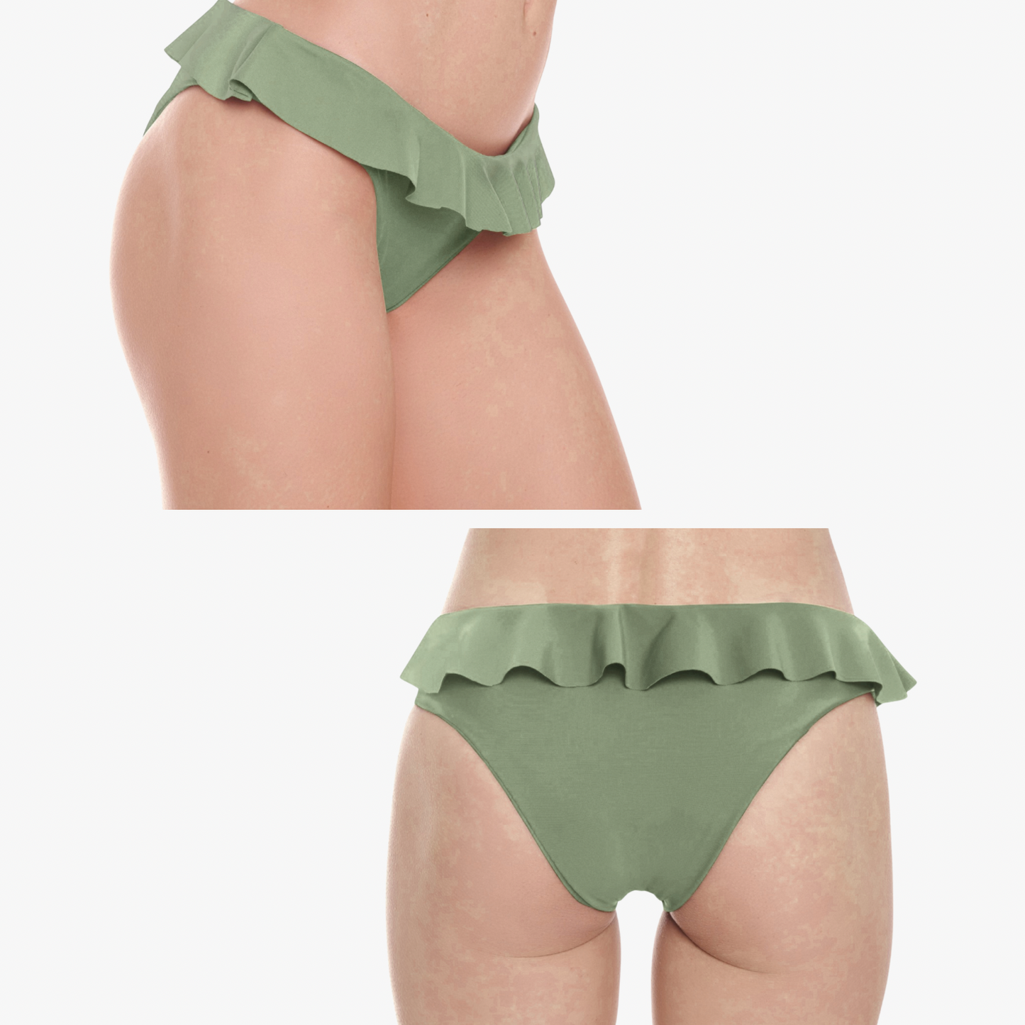 SABINA | UNTERER BIKINI