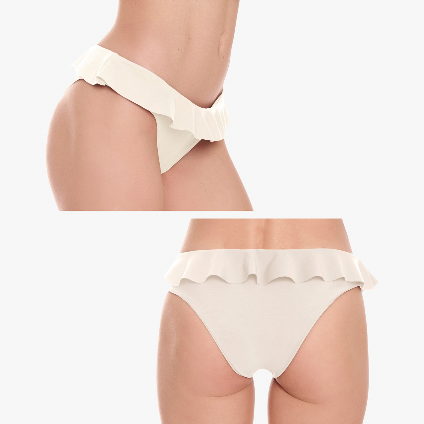 SABINA | UNTERER BIKINI