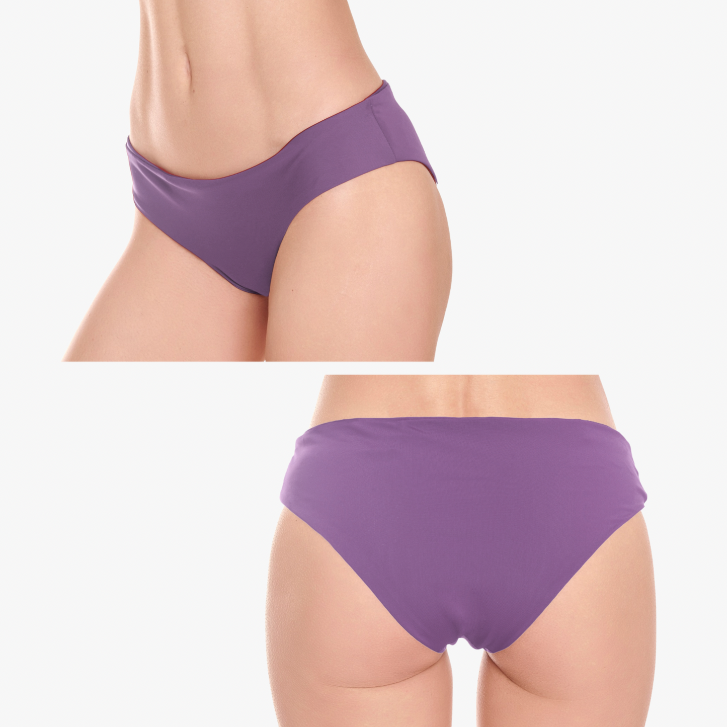 ODETTE | UNTERER BIKINI