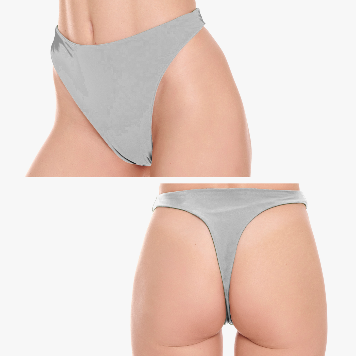 JIAH | UNTERER BIKINI