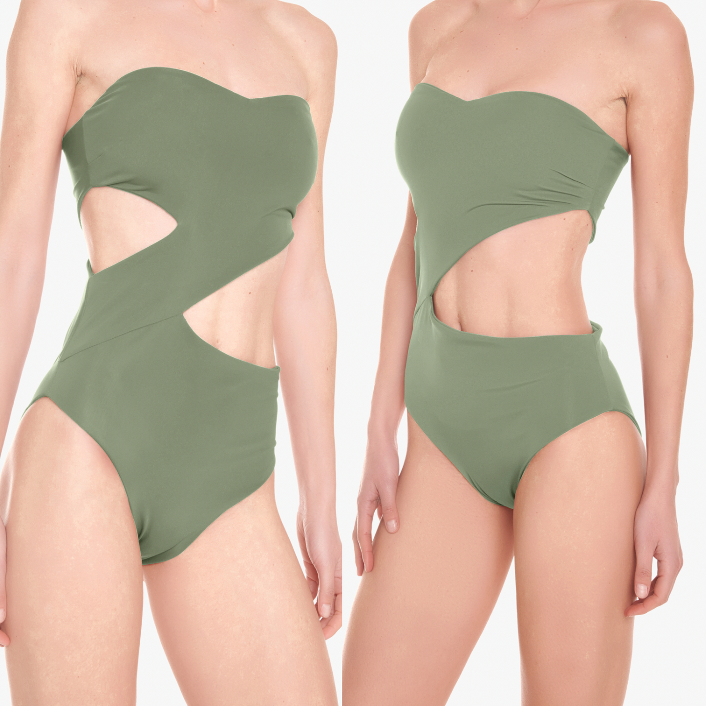 TALULLA | ONE PIECE