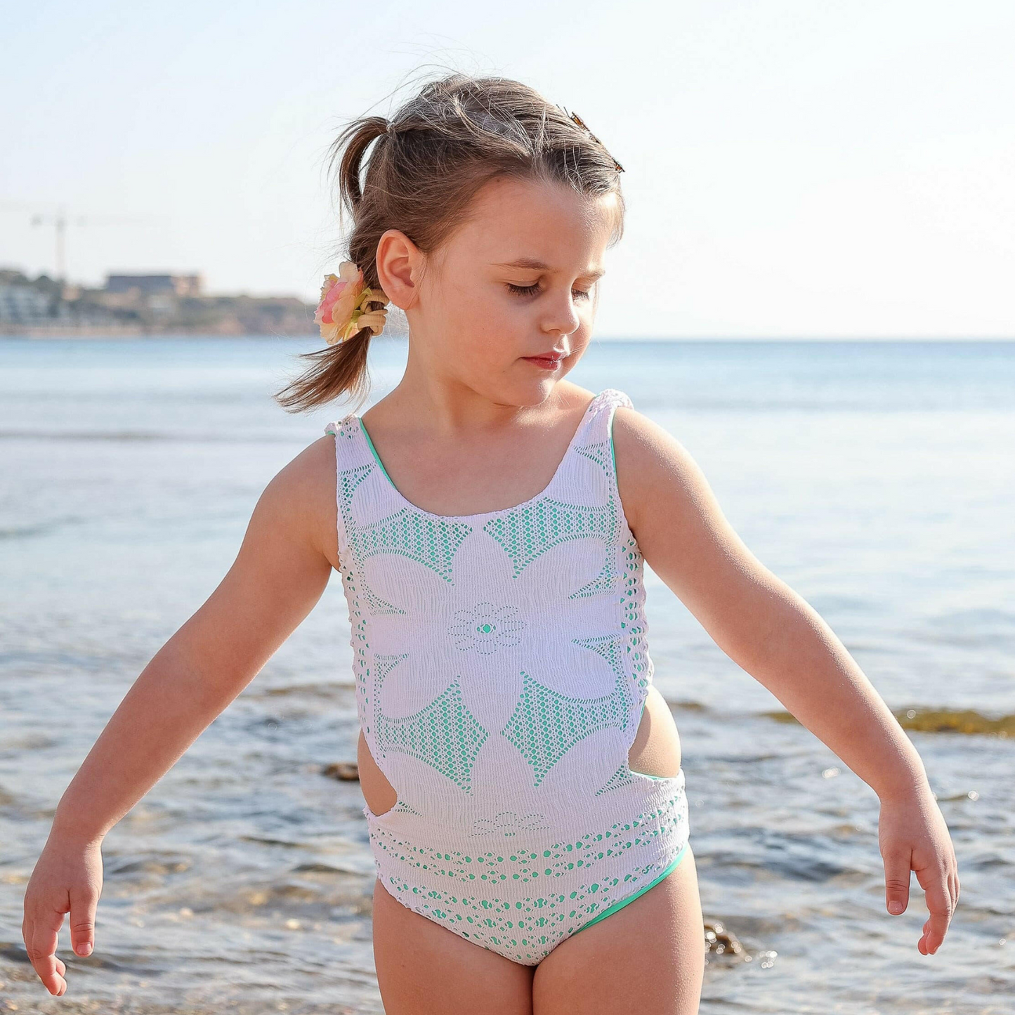 ARIEL | LA PETITE
