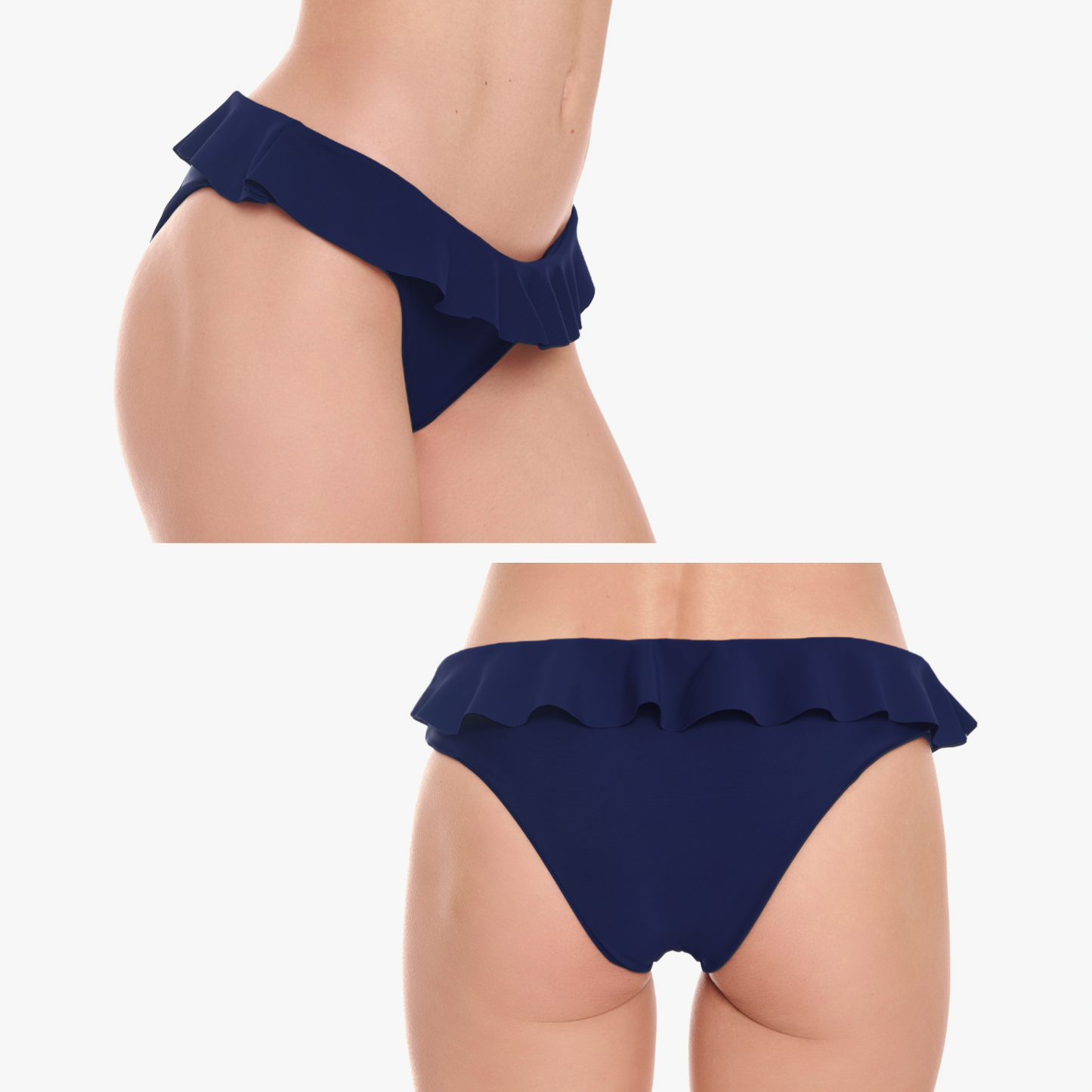 SABINA | UNTERER BIKINI