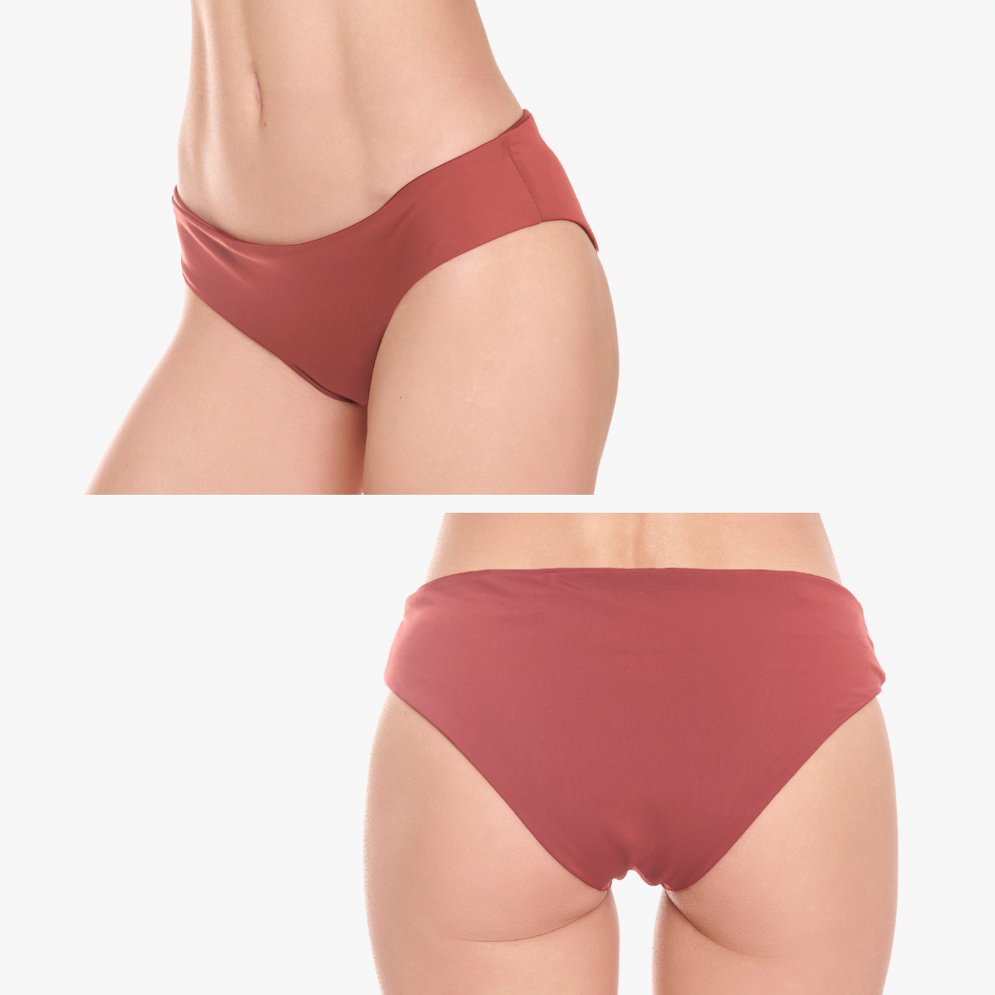 ODETTE | UNTERER BIKINI