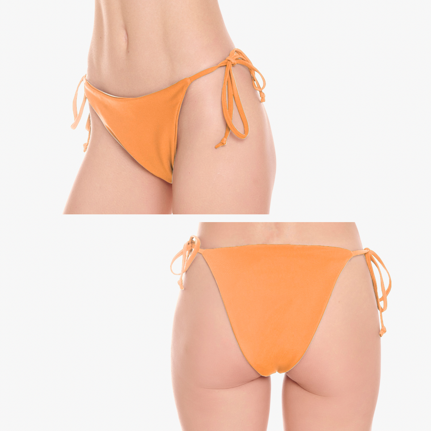 BELLAMY | BIKINI BOTTOM