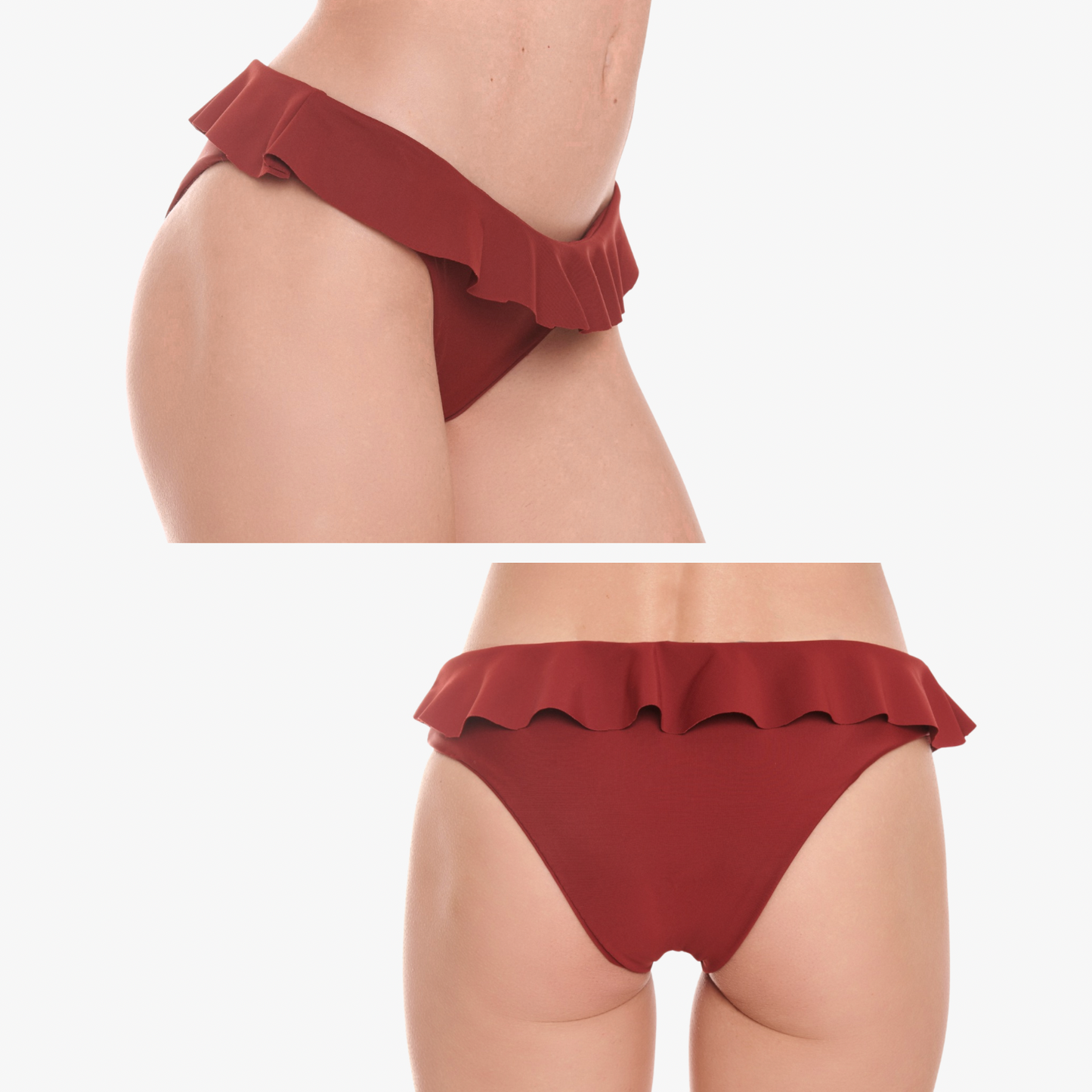 SABINA | UNTERER BIKINI