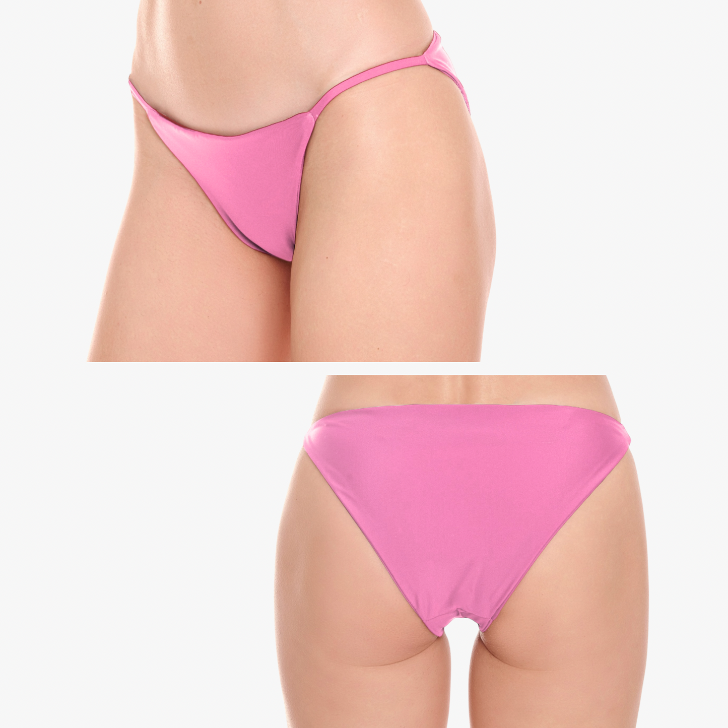 HADLEIGH | BIKINI BOTTOM