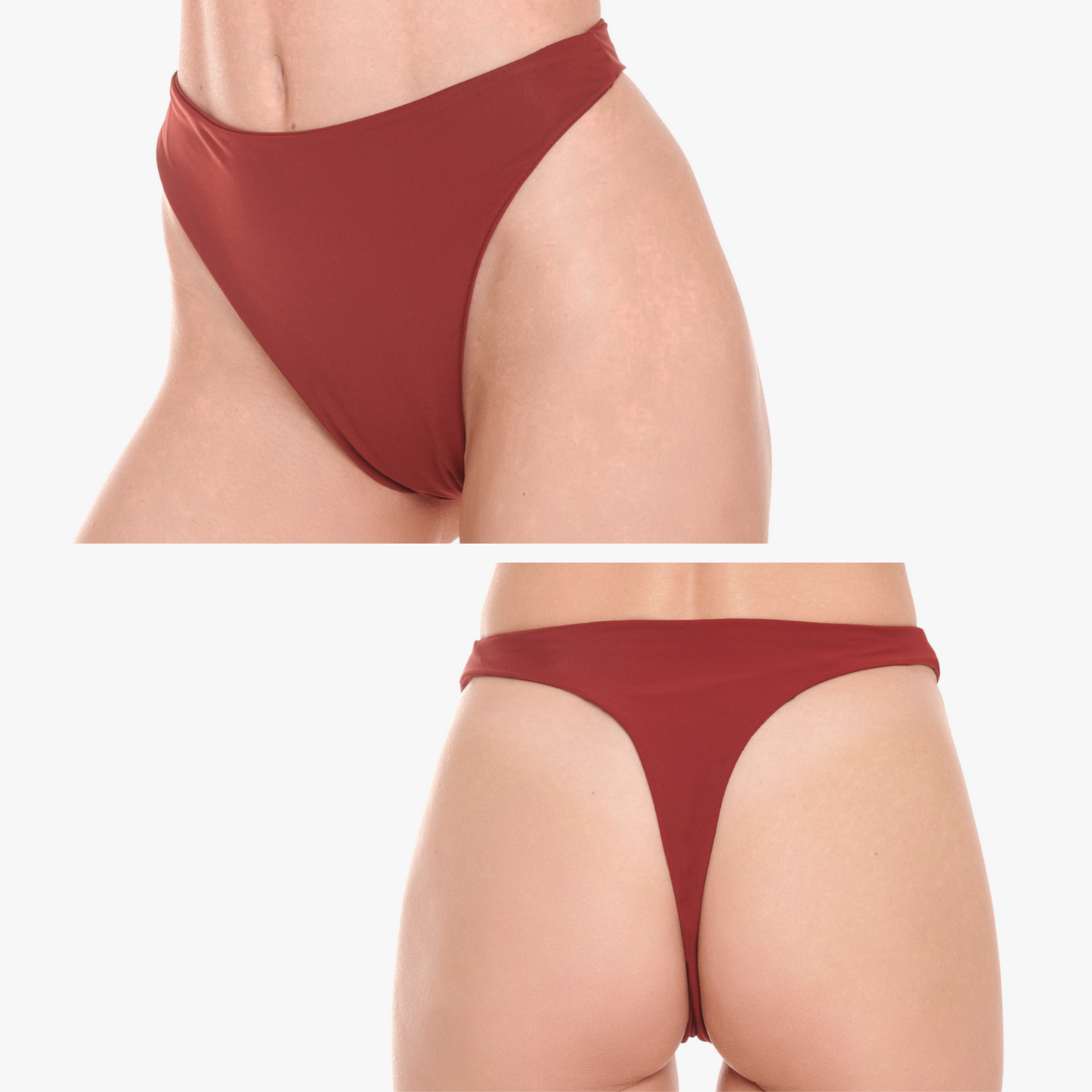 JIAH | UNTERER BIKINI