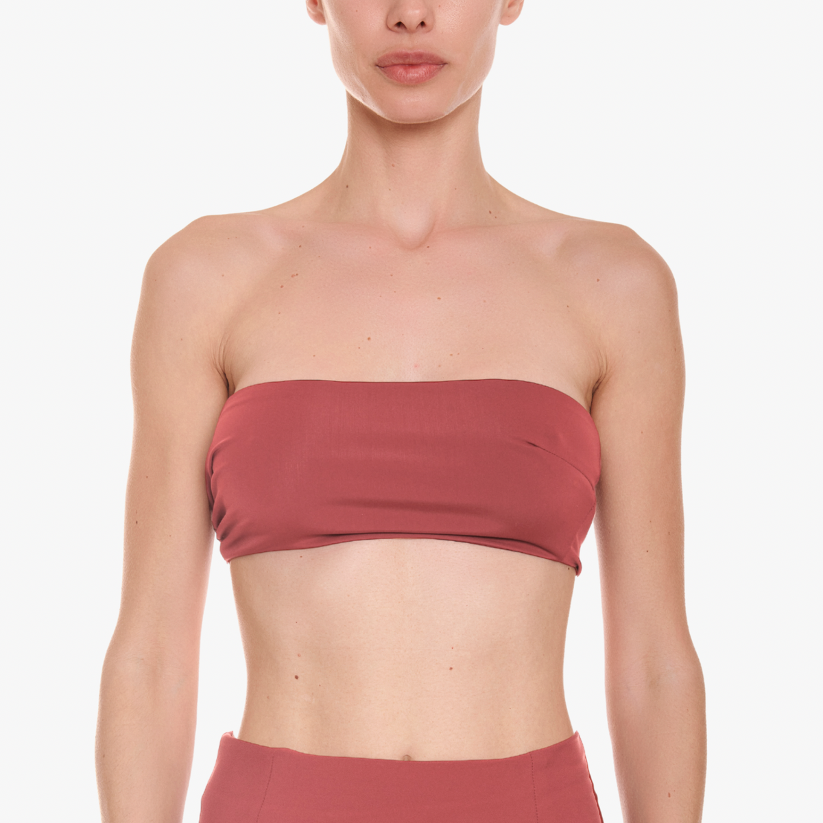 MERCER | HAUT