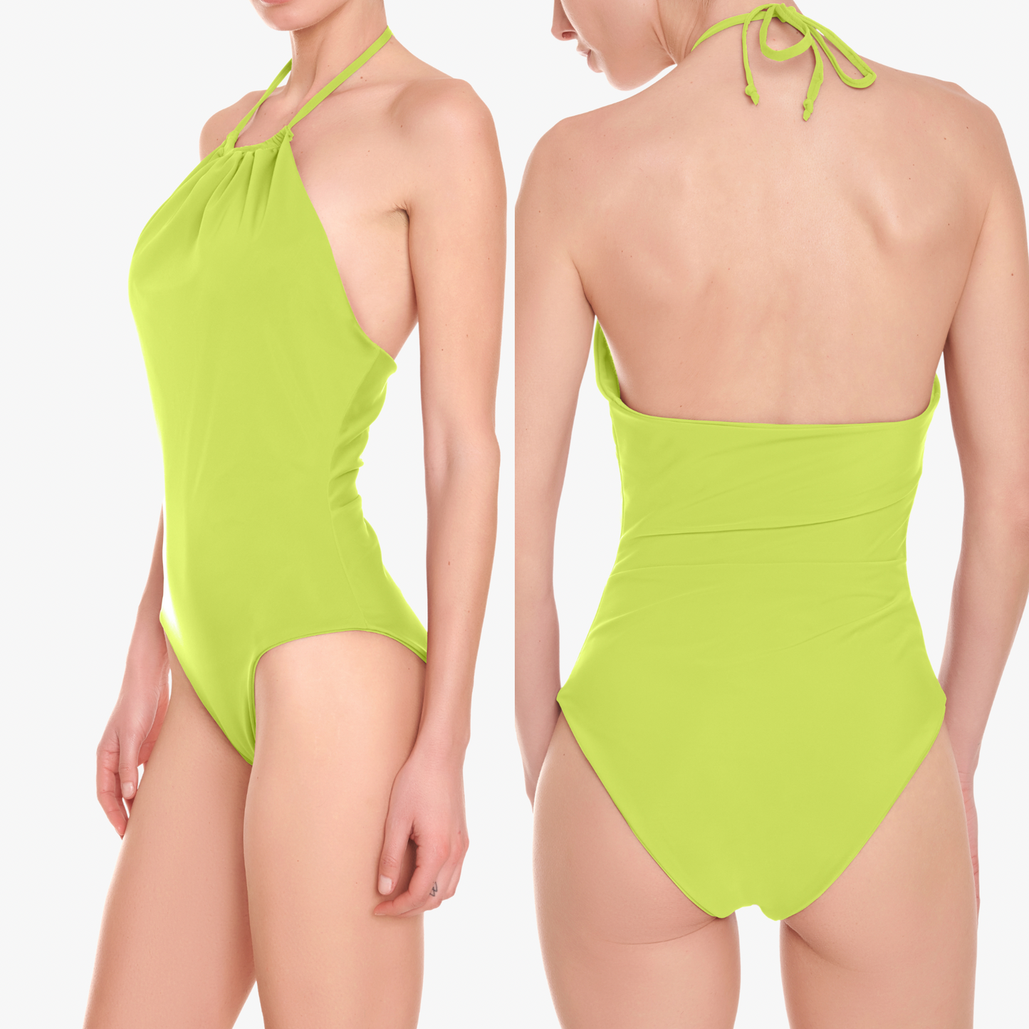 SALOMI | ONE PIECE