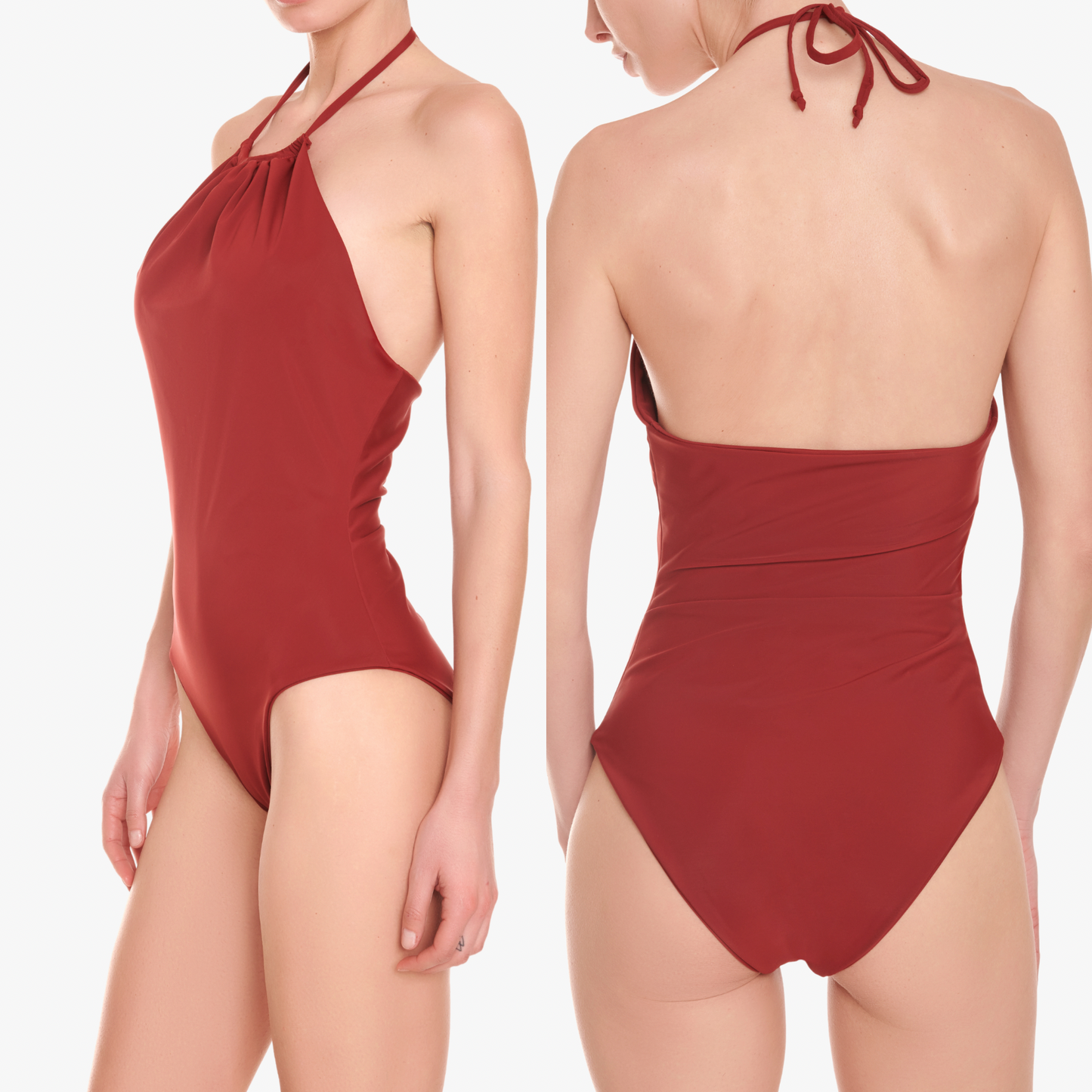 SALOMI | ONE PIECE
