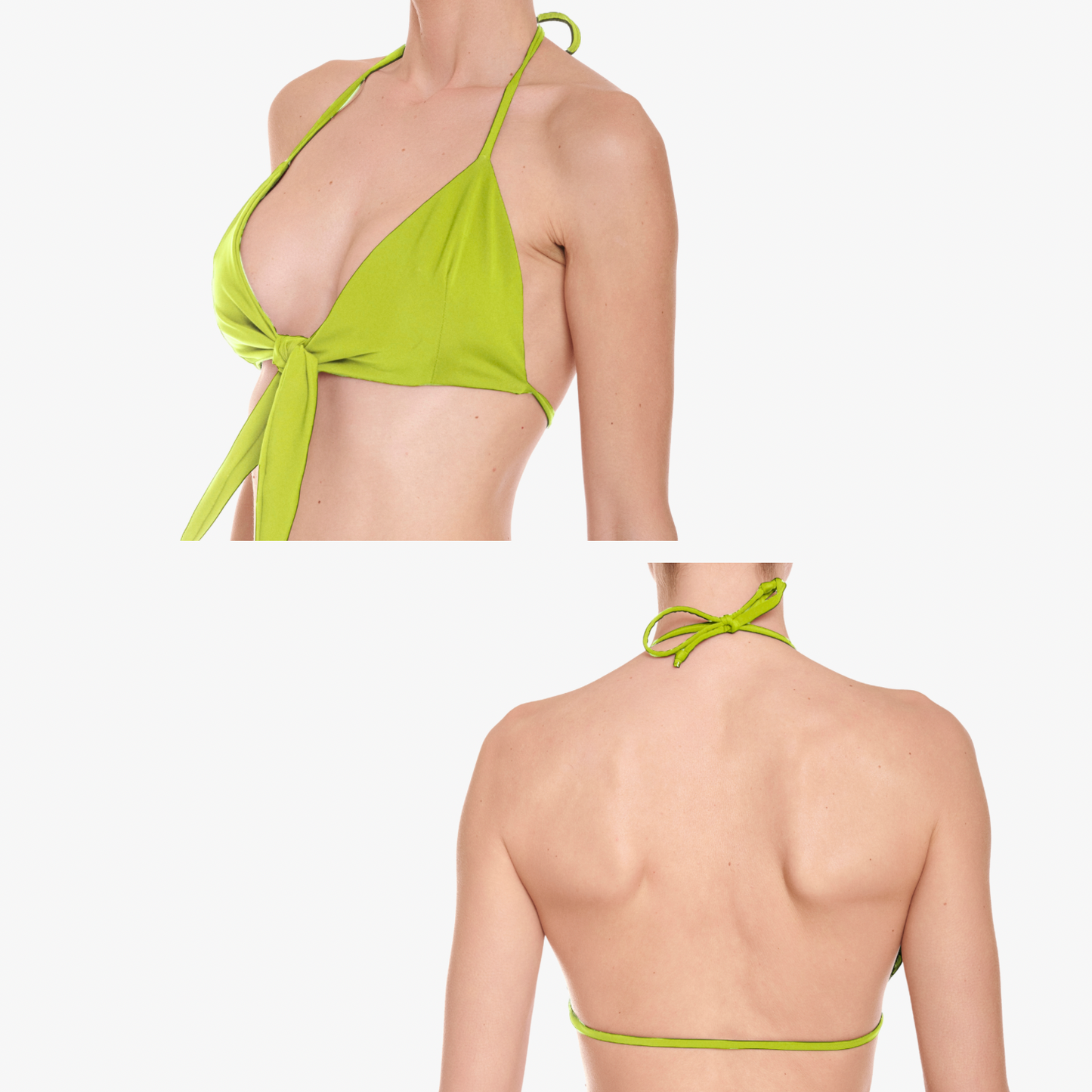 CAMILLA | TOP
