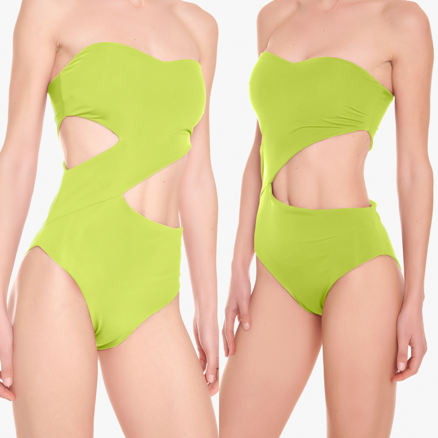 TALULLA | ONE PIECE