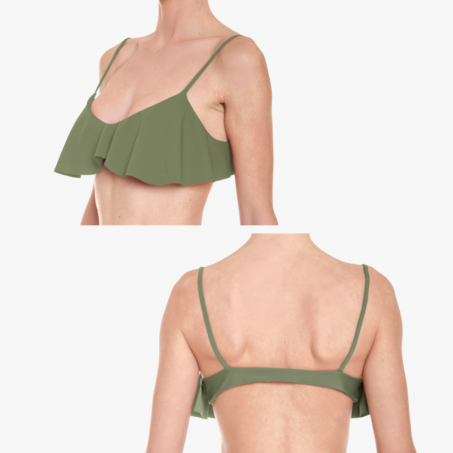 OONA | TOP