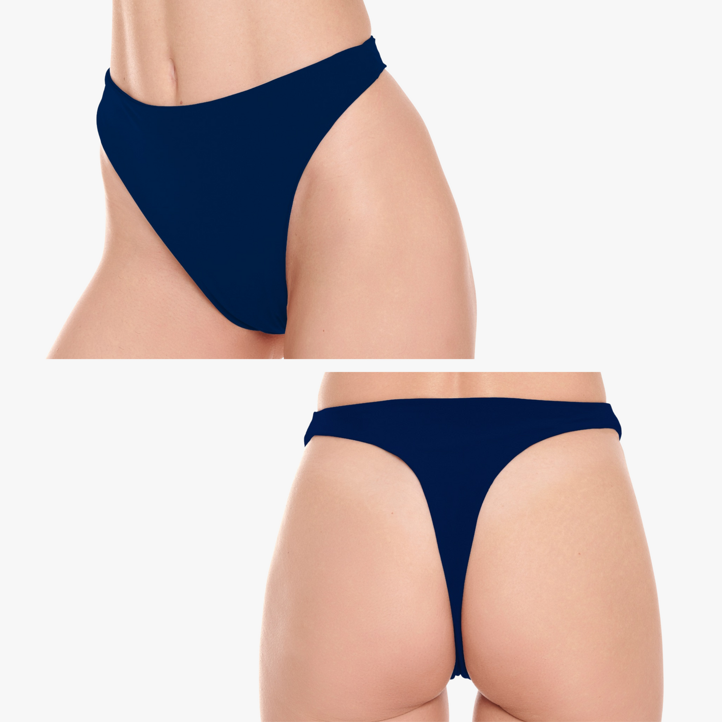 JIAH | UNTERER BIKINI