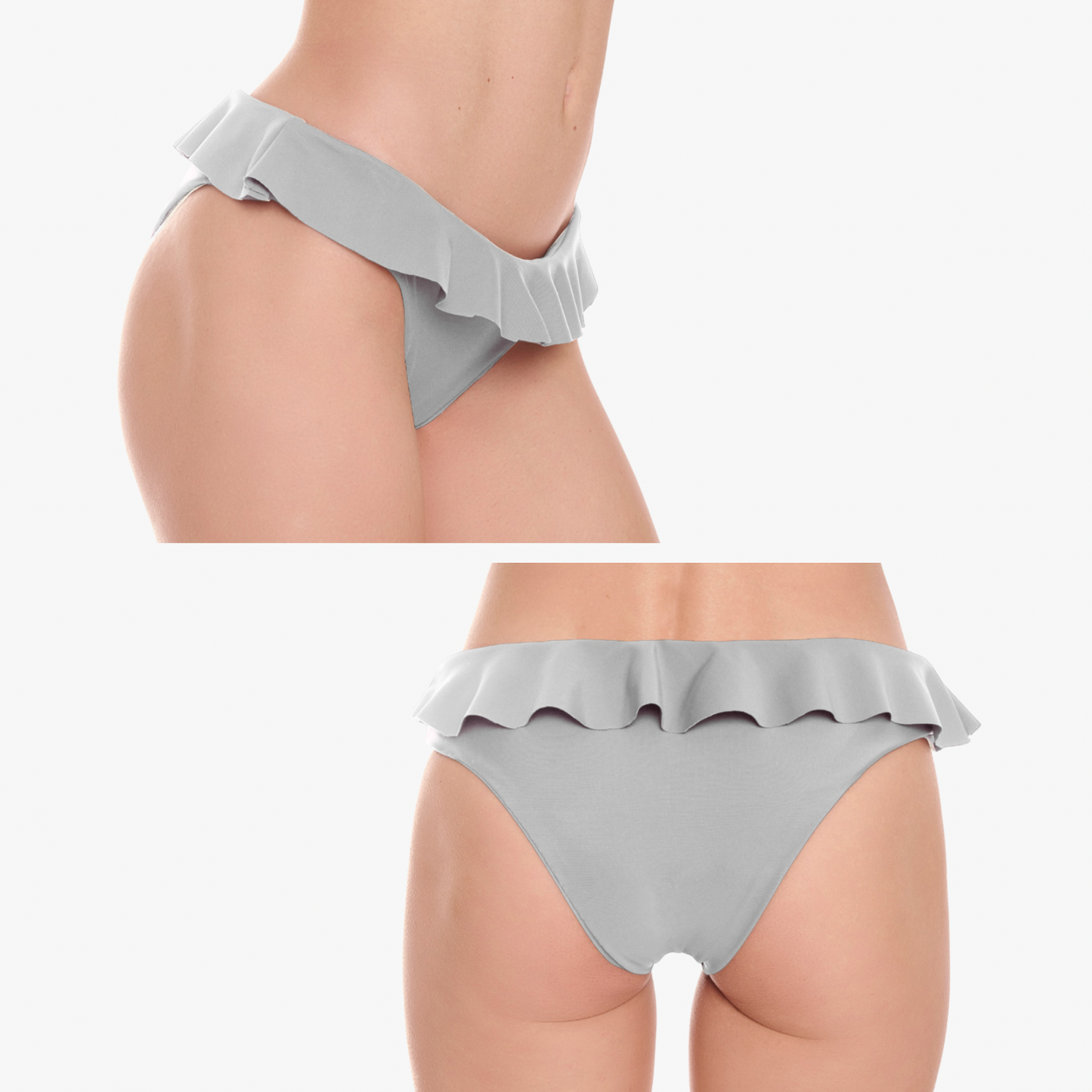SABINA | UNTERER BIKINI