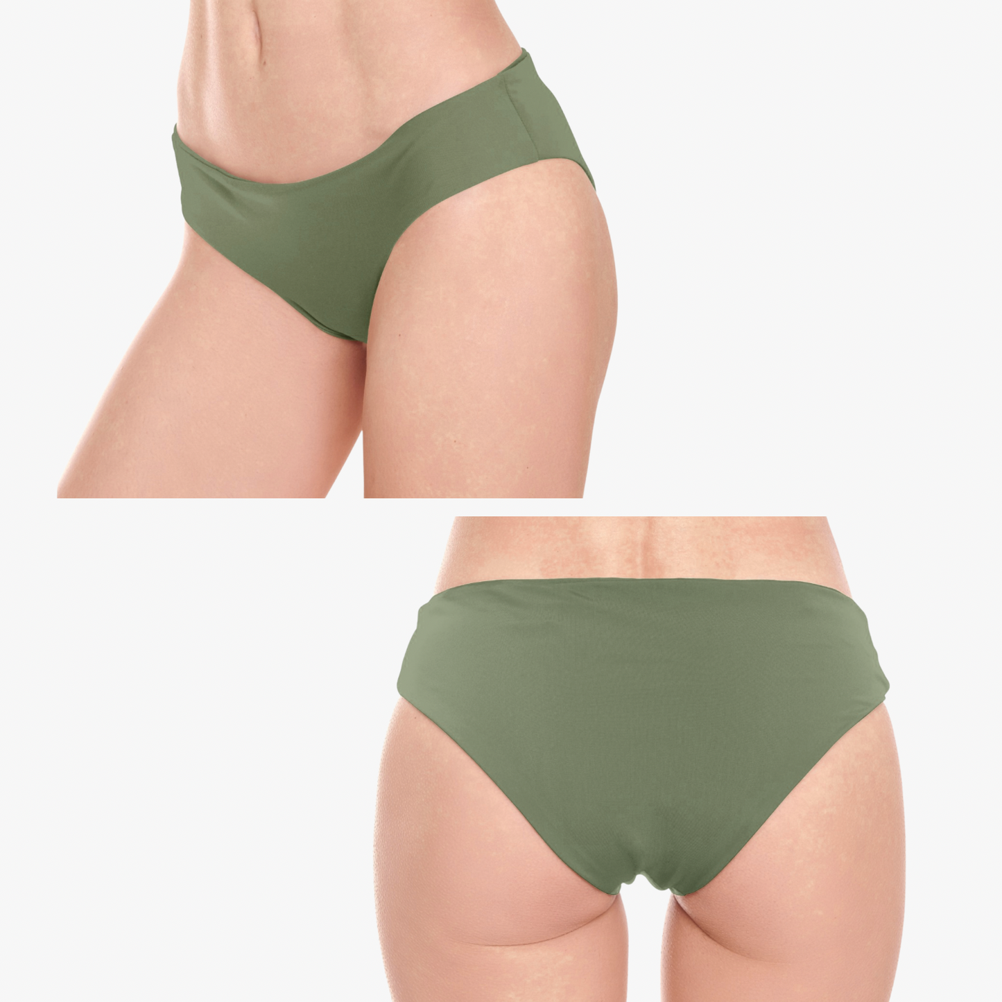 ODETTE | UNTERER BIKINI