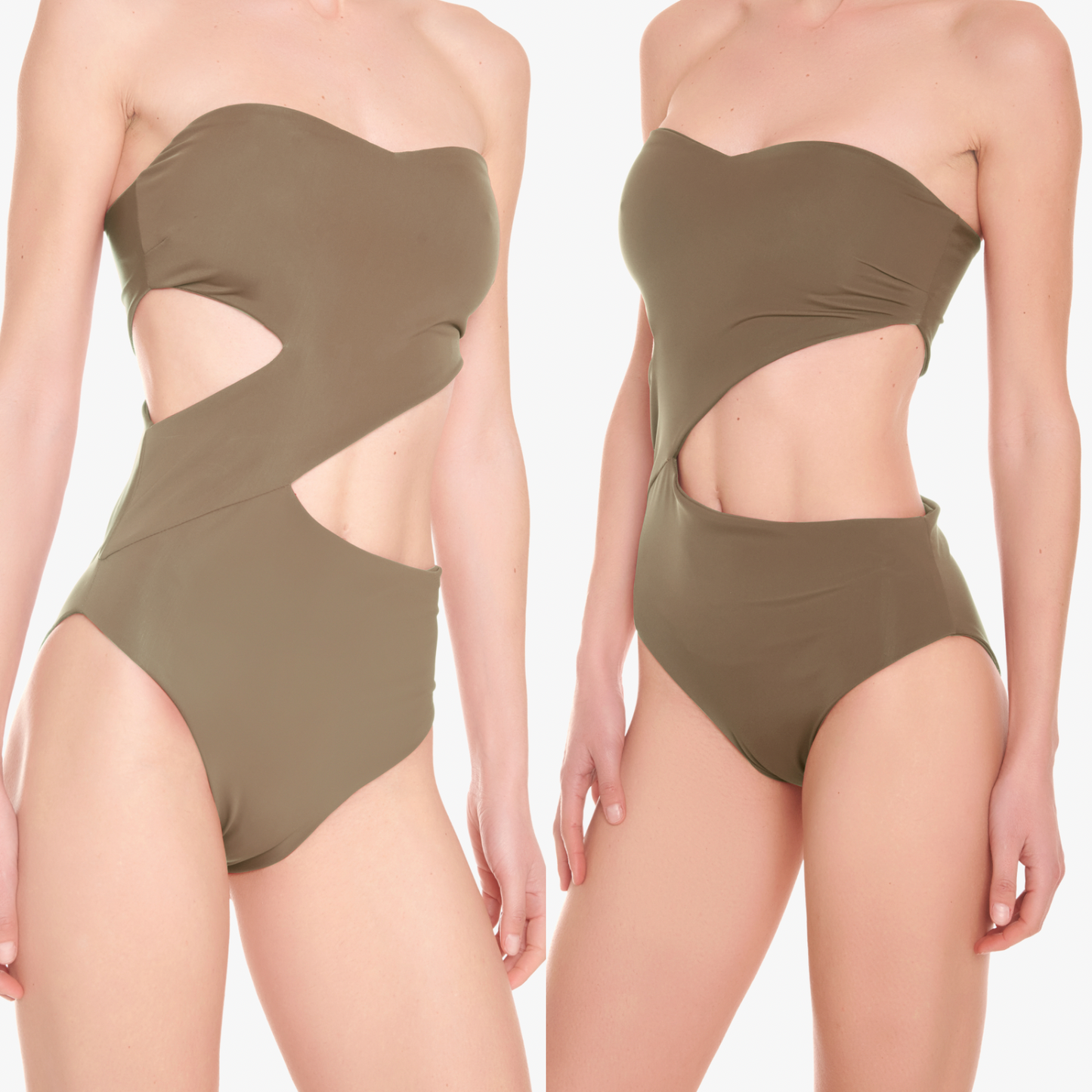 TALULLA | ONE PIECE