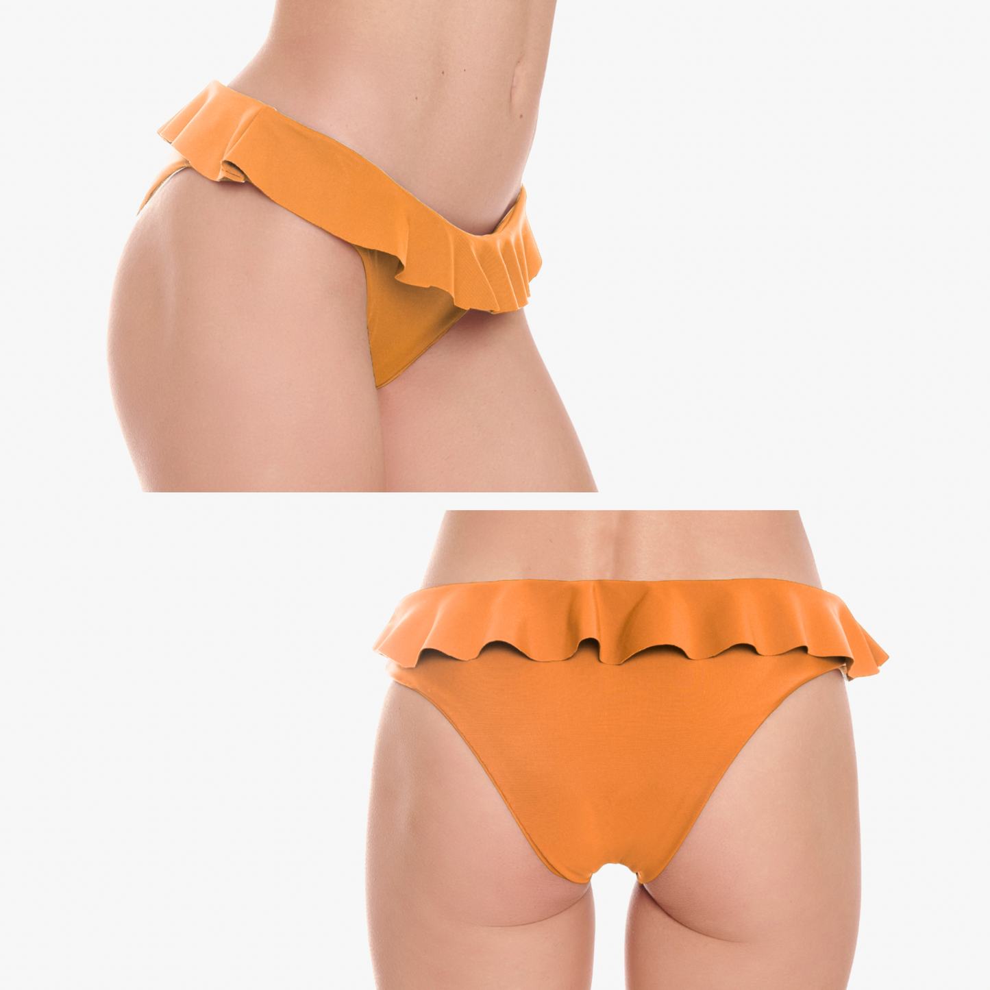 SABINA | UNTERER BIKINI