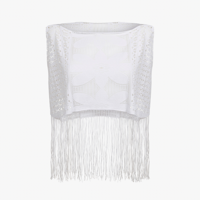 FIORI CROP | ARMOIRE DE PISCINE