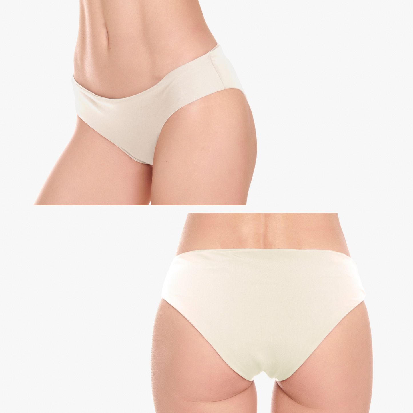ODETTE | UNTERER BIKINI