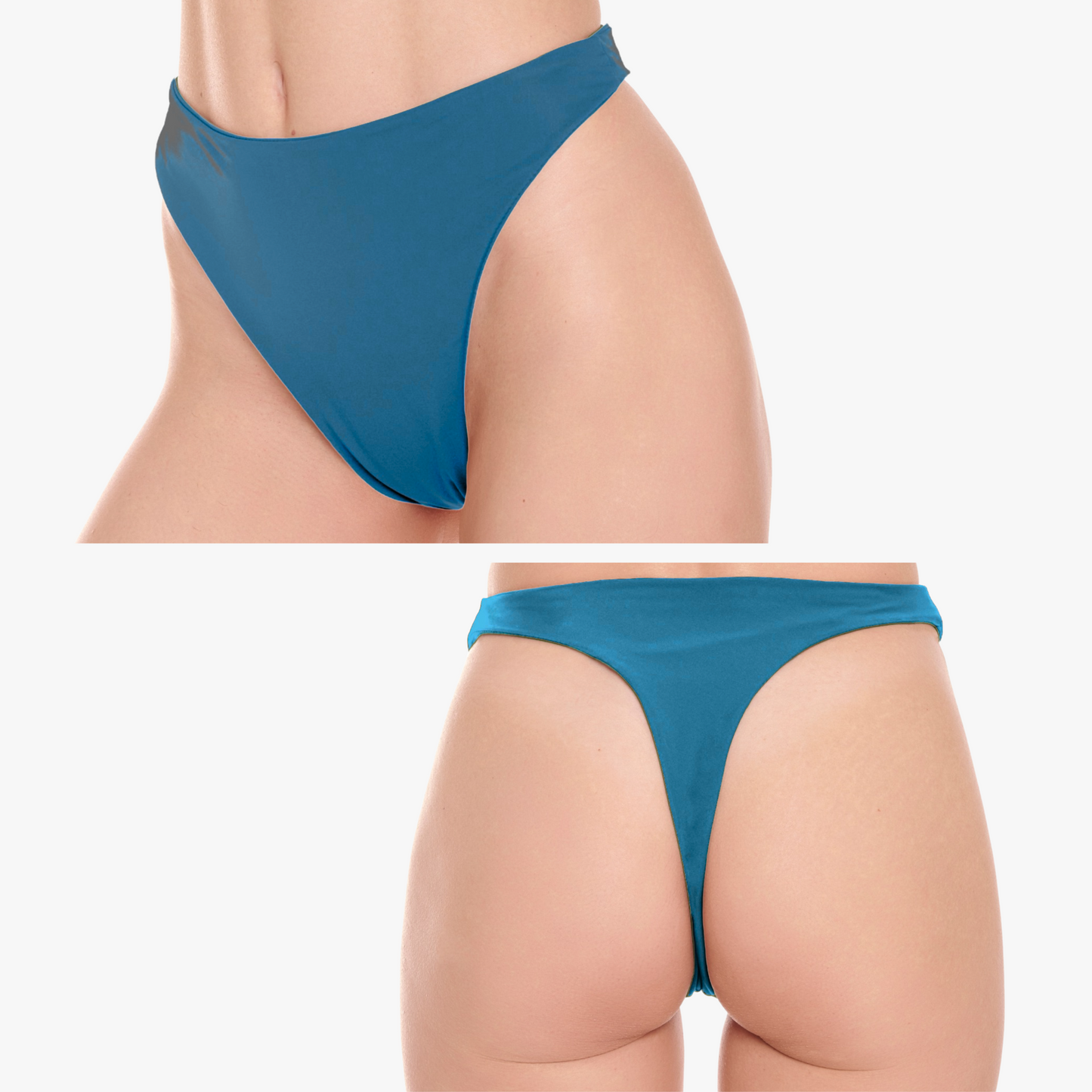 JIAH | UNTERER BIKINI