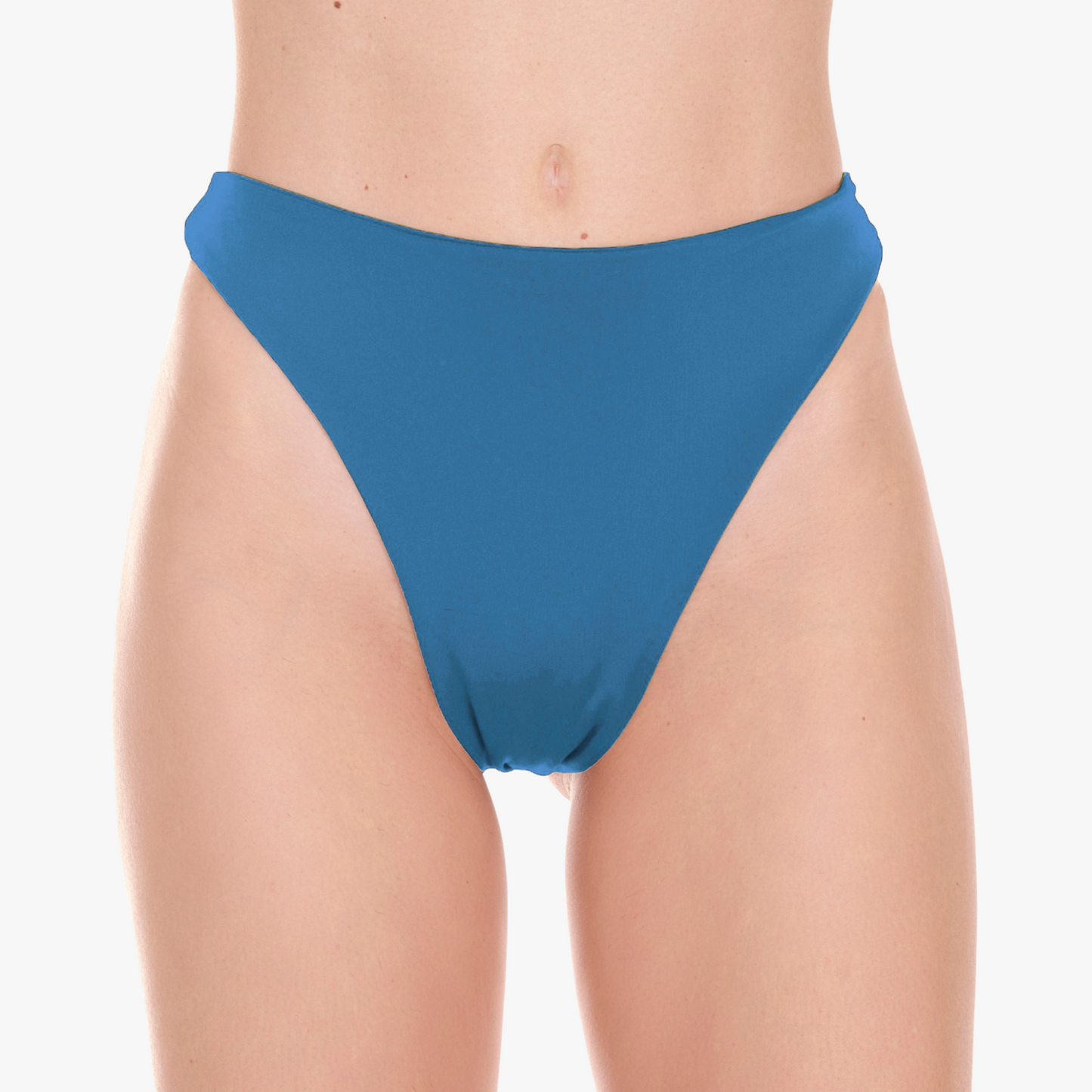 JIAH | UNTERER BIKINI