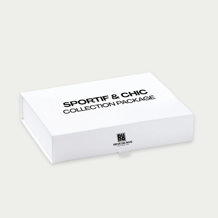 SPORTIF & CHIC