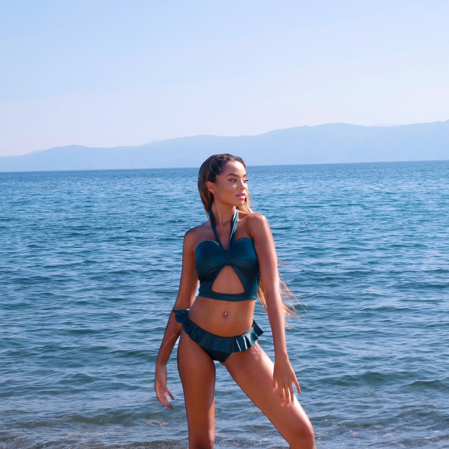 GISELLE | ENSEMBLE DE BIKINI