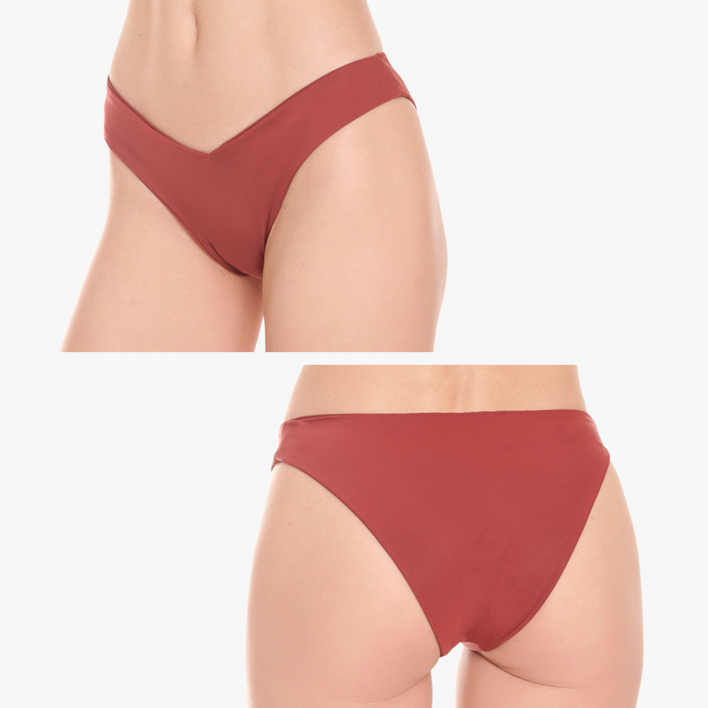 YENA | UNTERER BIKINI
