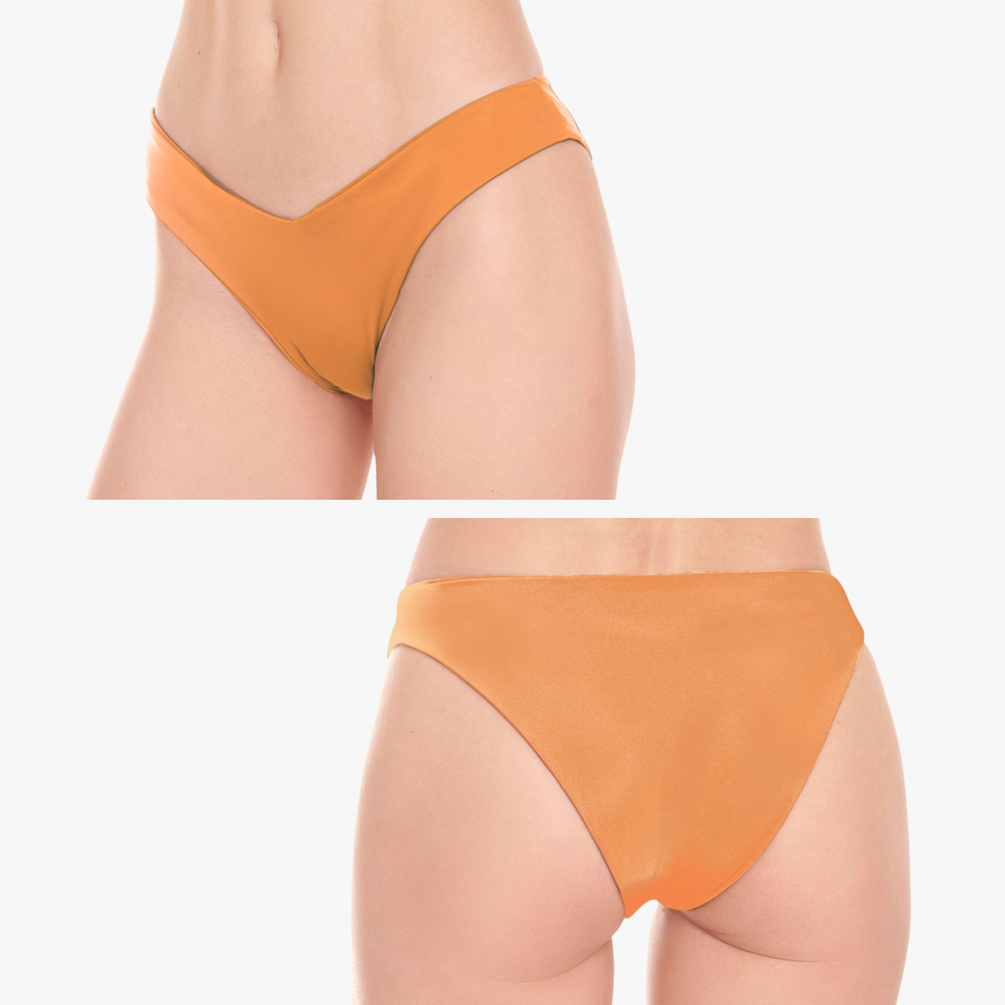 YENA | UNTERER BIKINI