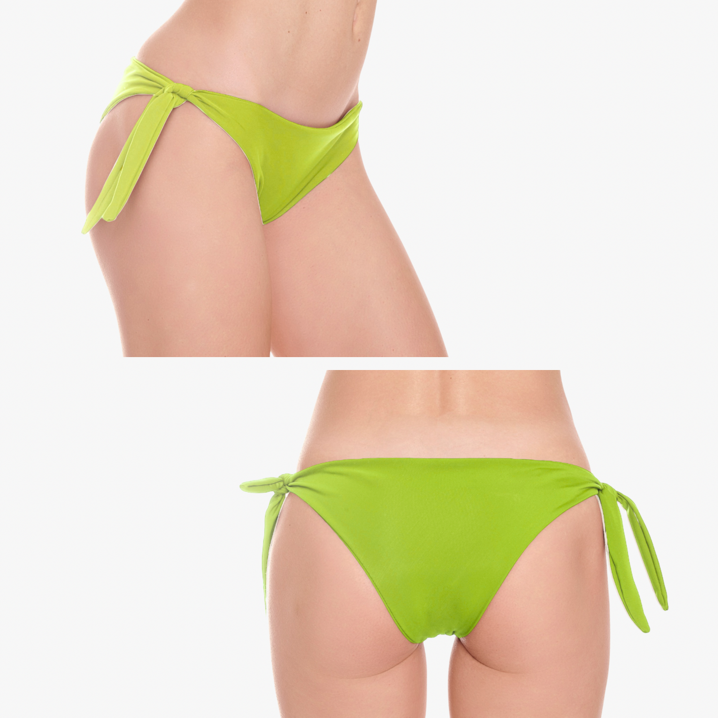 VANCY | UNTERER BIKINI