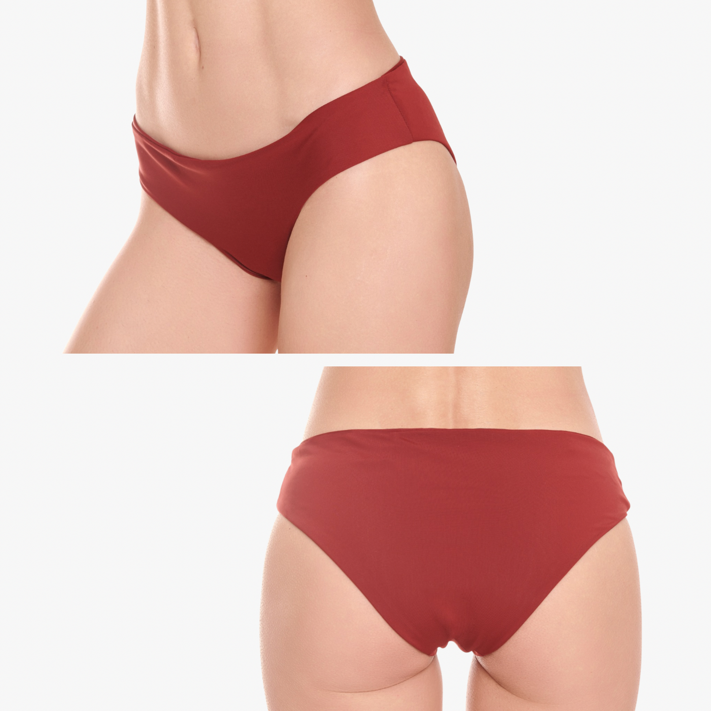 ODETTE | UNTERER BIKINI
