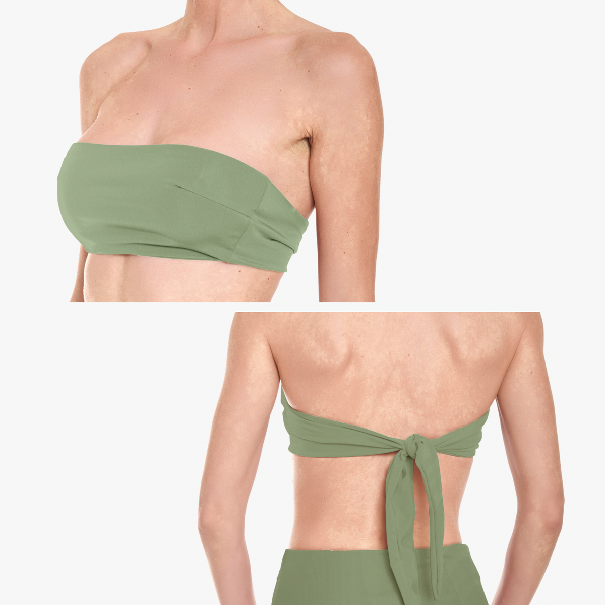 MERCER | HAUT
