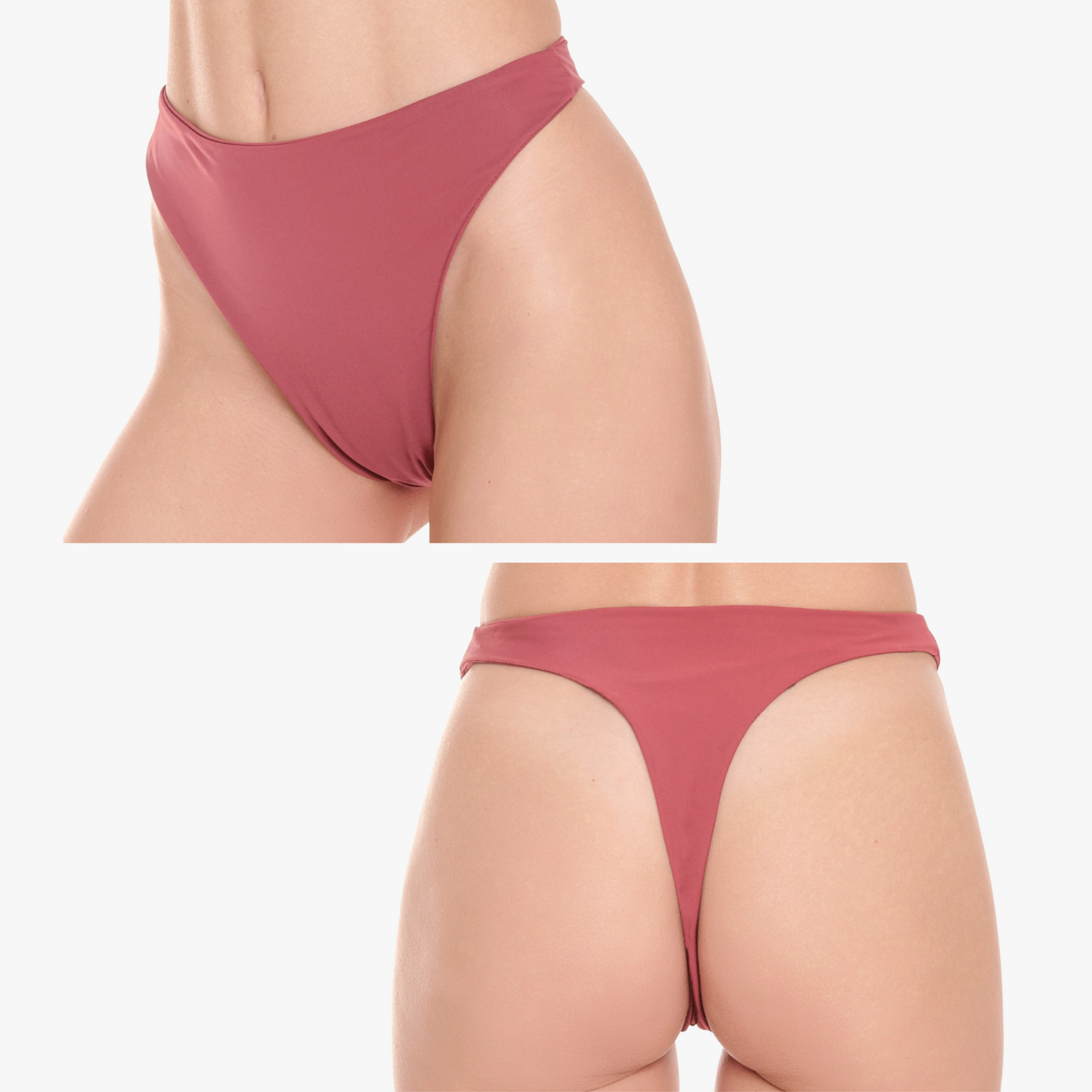 JIAH | UNTERER BIKINI