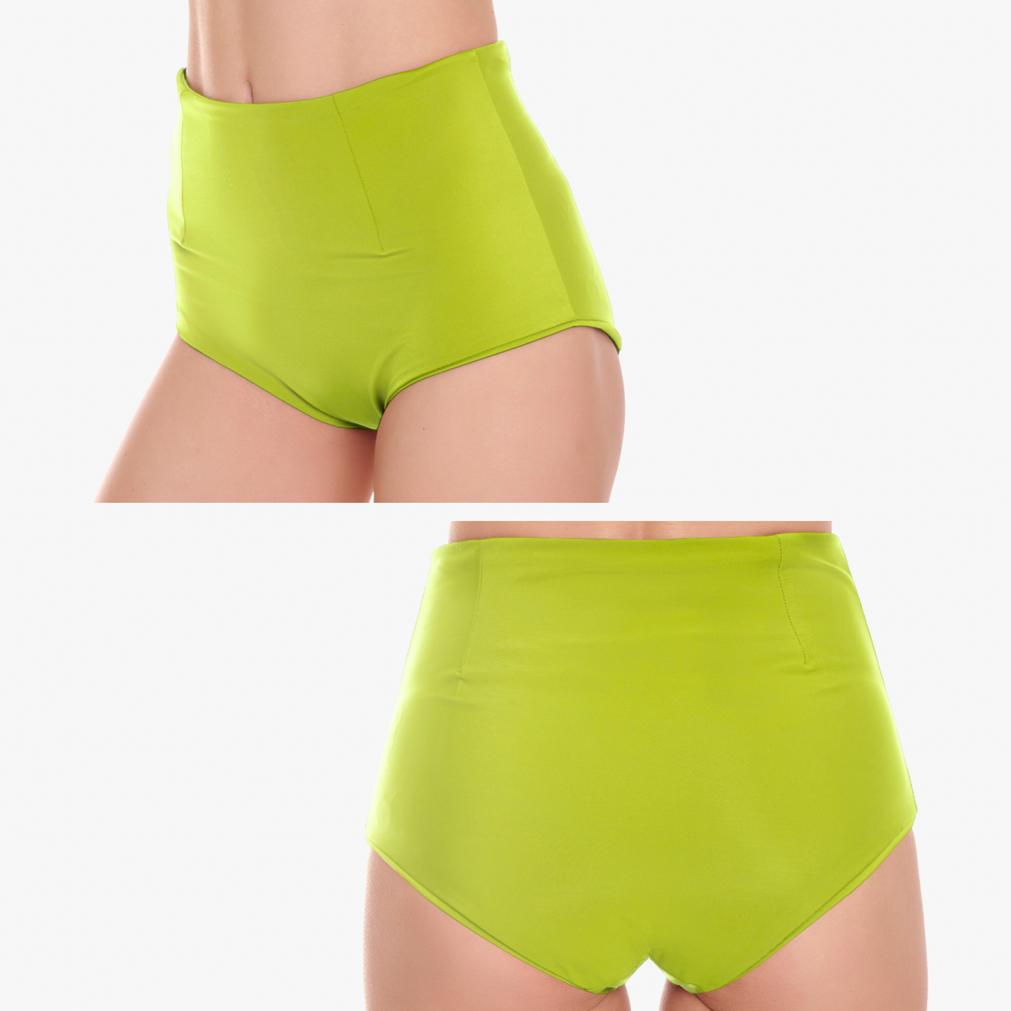 OPHELIA | UNTERER BIKINI