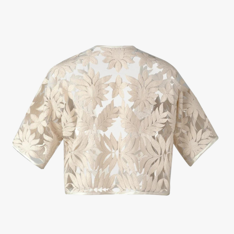BOLERO | ARMOIRE DE PISCINE