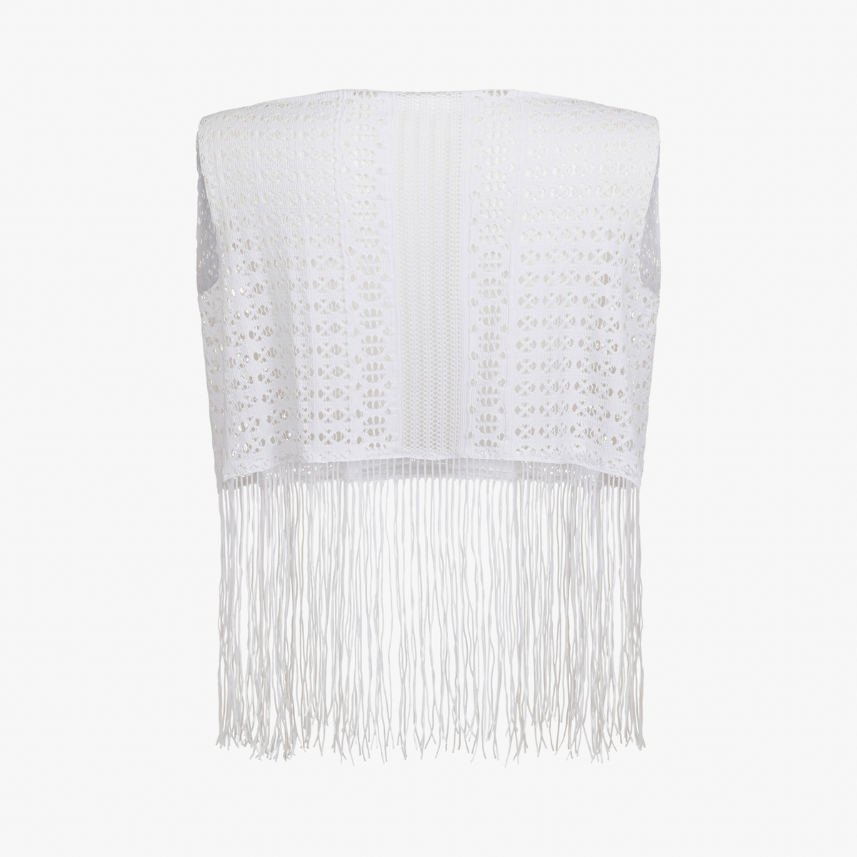 FIORI CROP | ARMOIRE DE PISCINE