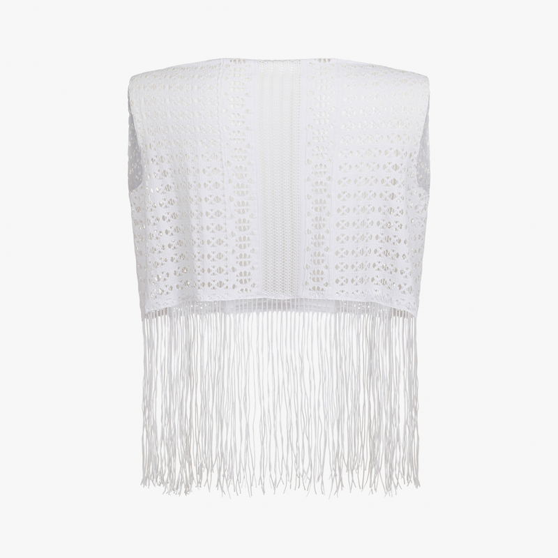 FIORI CROP | ARMOIRE DE PISCINE