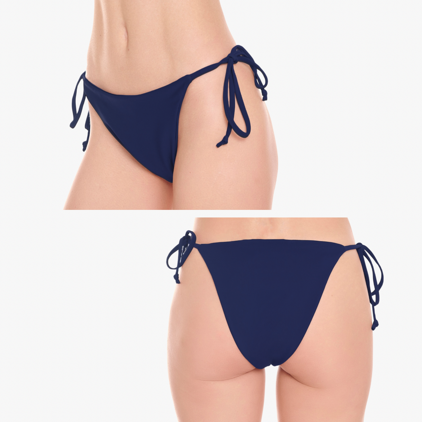 BELLAMY | BIKINI BOTTOM