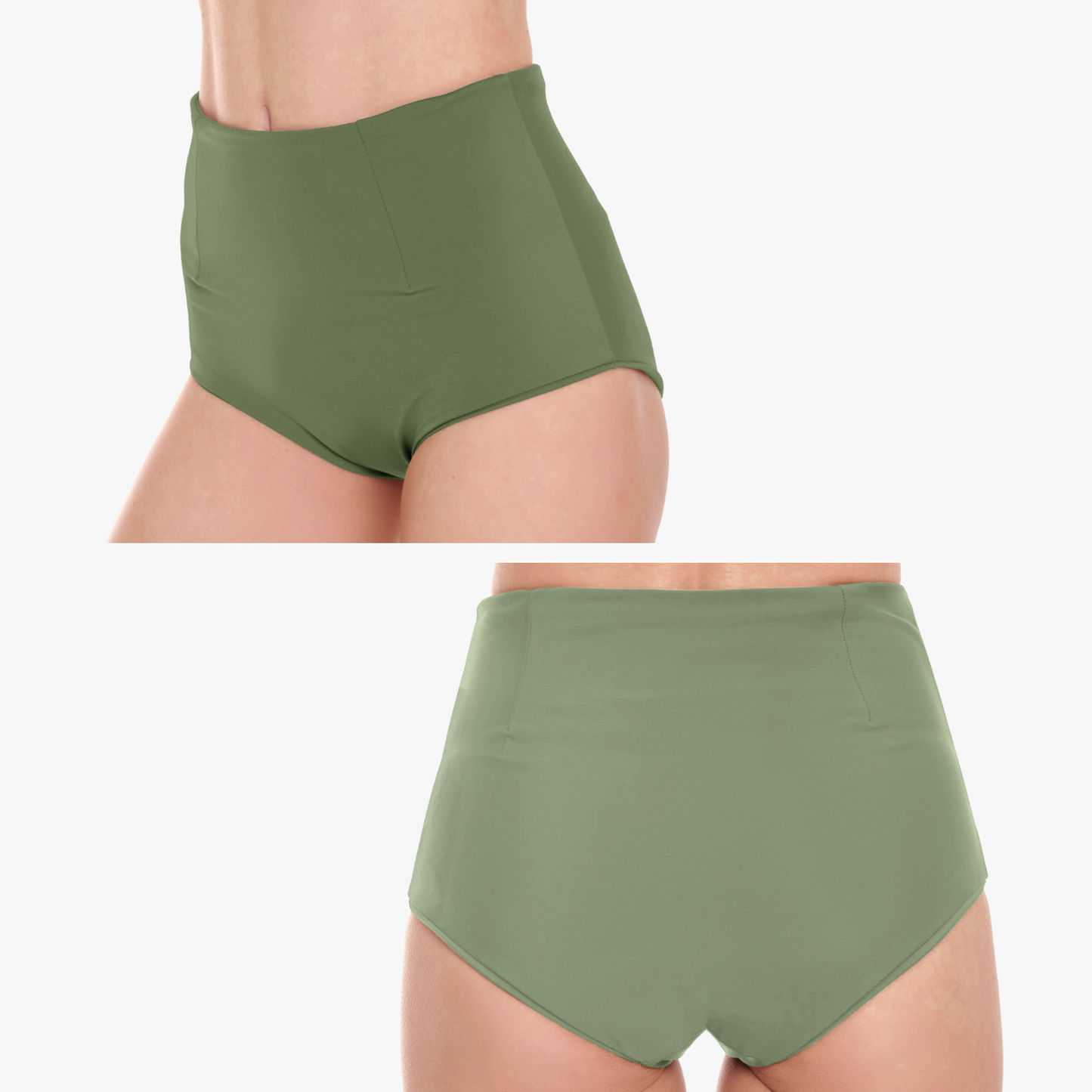 OPHELIA | UNTERER BIKINI