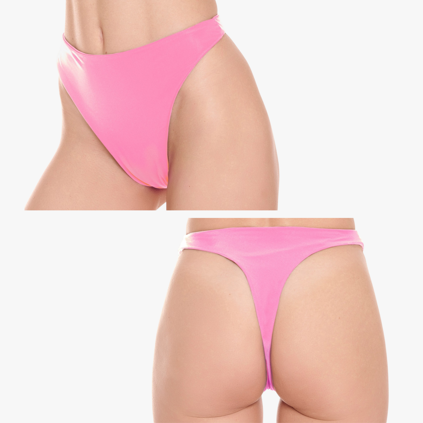 JIAH | UNTERER BIKINI