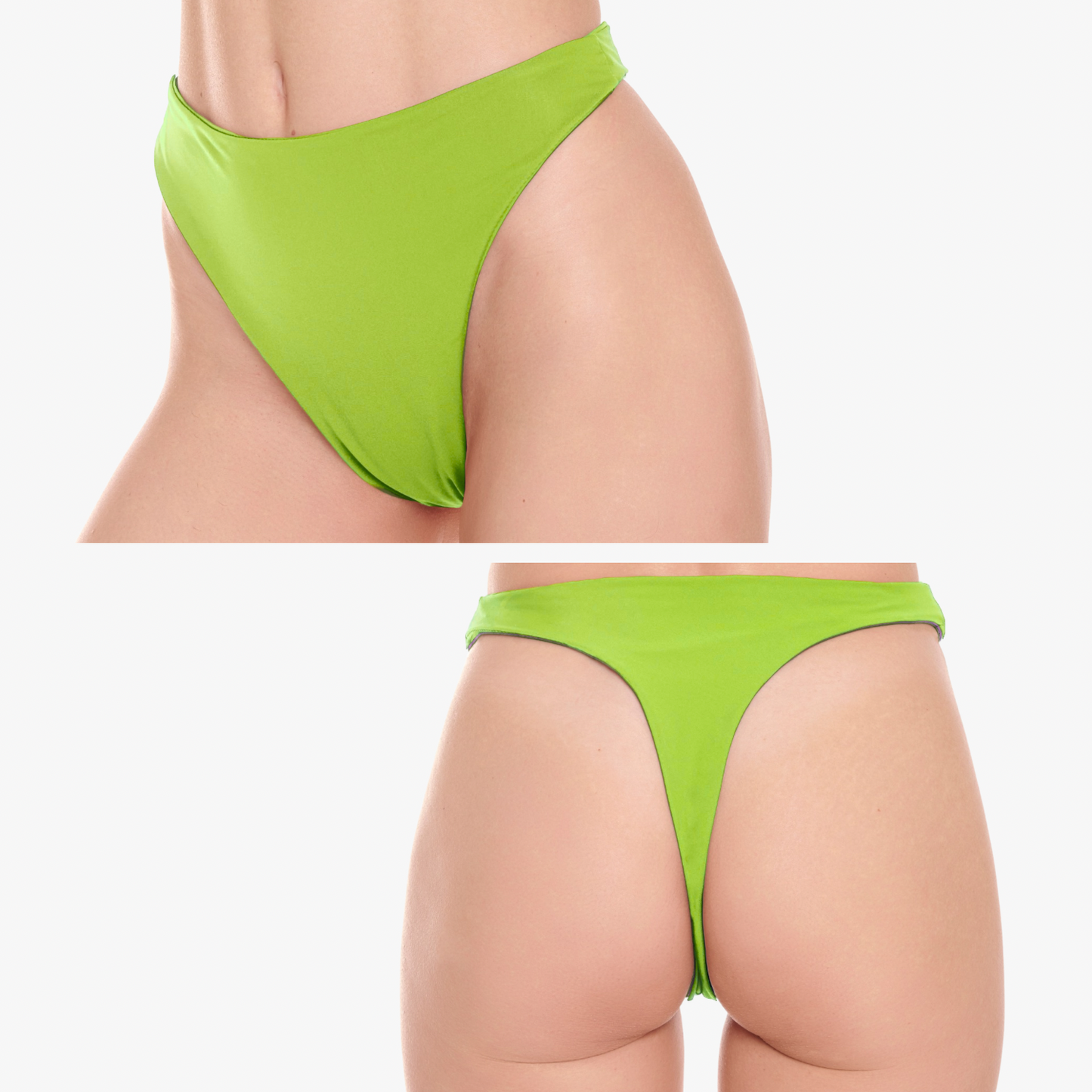JIAH | UNTERER BIKINI