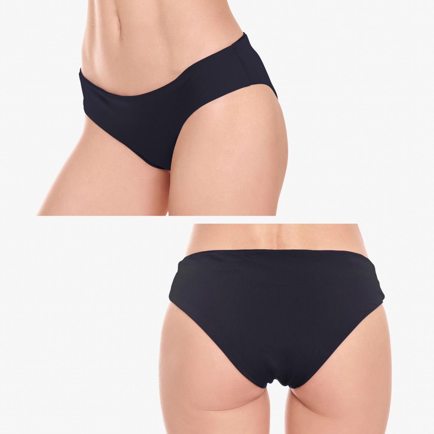 ODETTE | UNTERER BIKINI