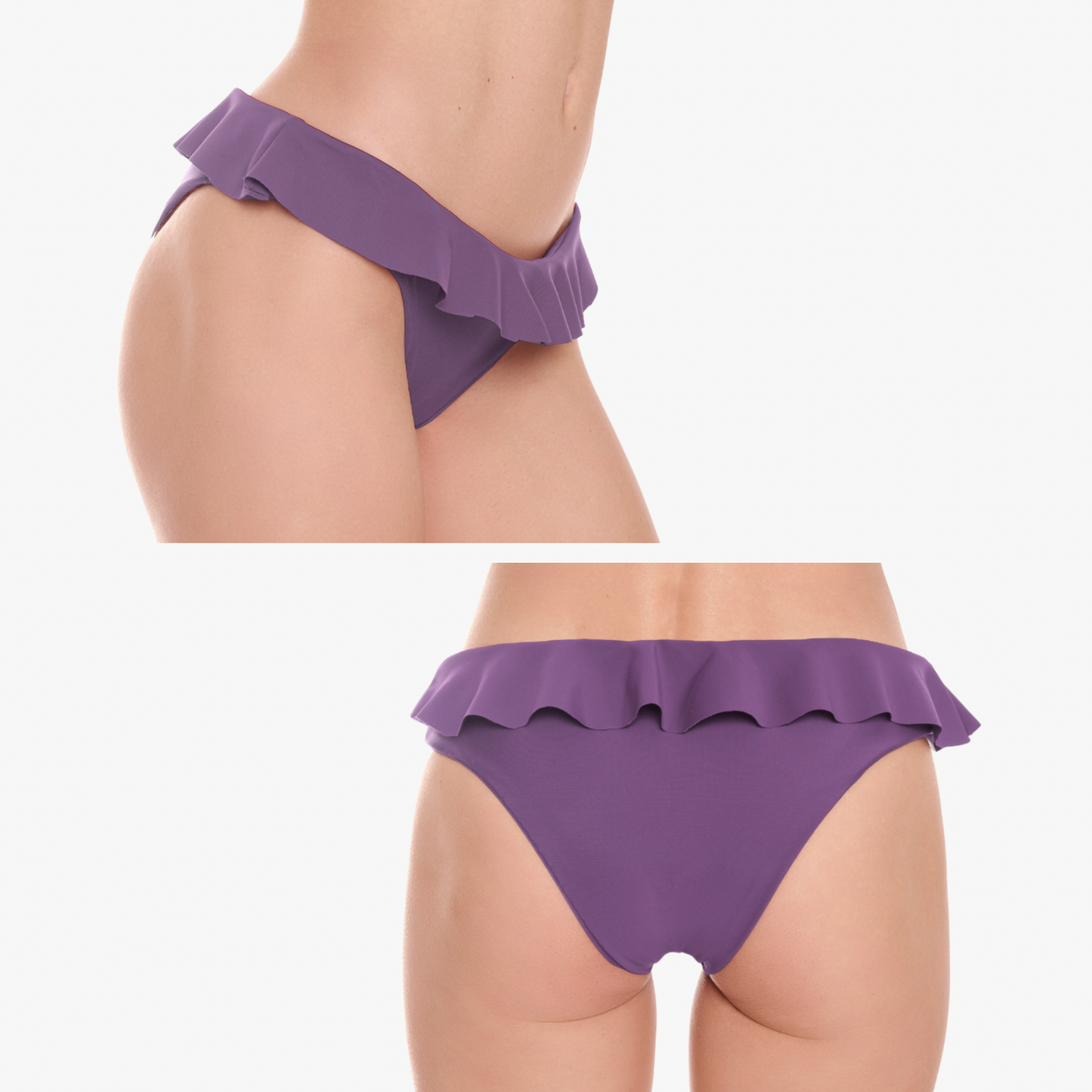 SABINA | UNTERER BIKINI