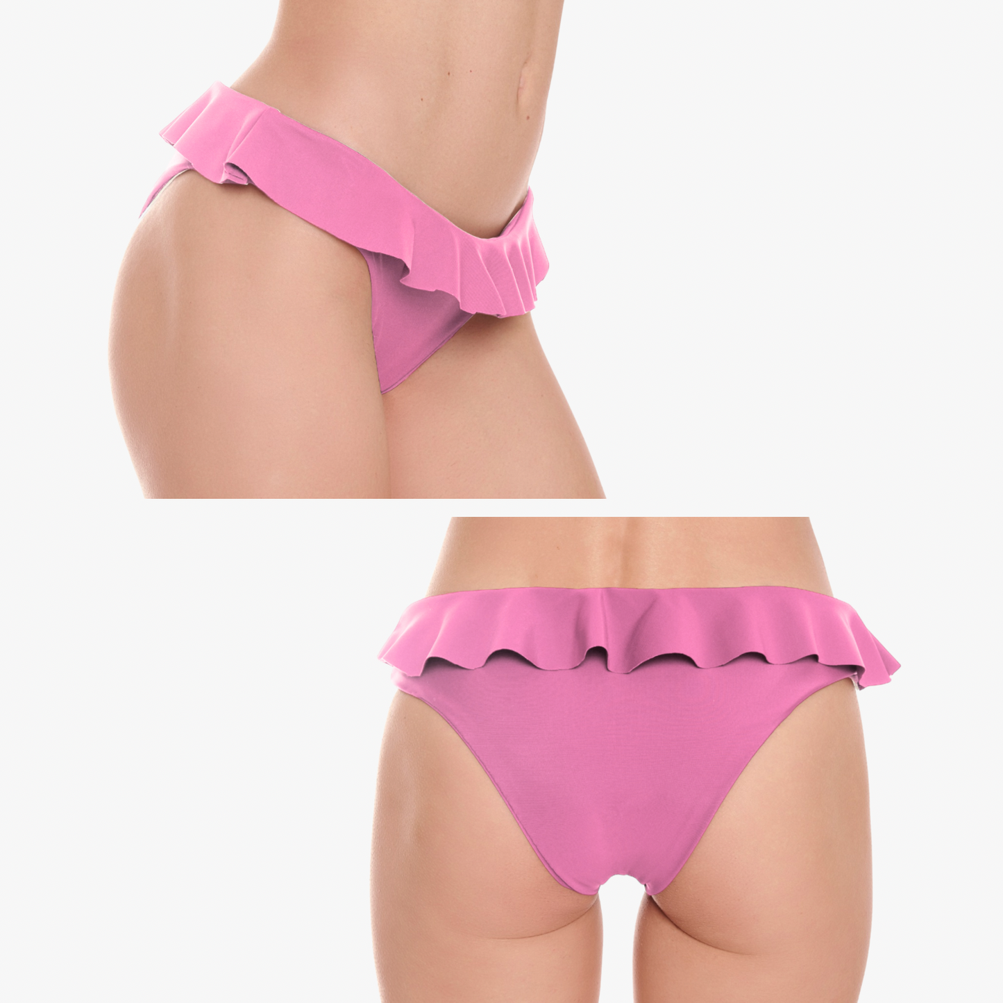 SABINA | UNTERER BIKINI
